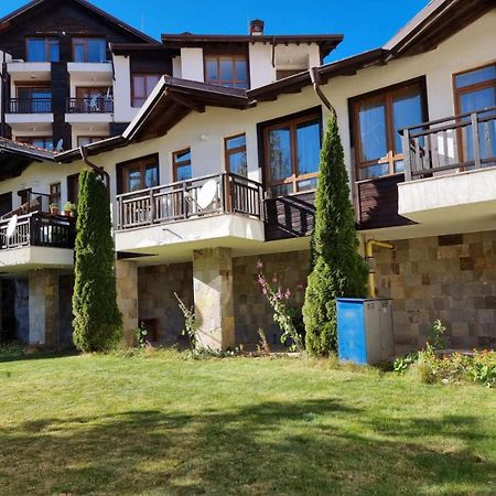 Borovets Ski&Spa Studio - Semiramida Garden A16 외부 사진