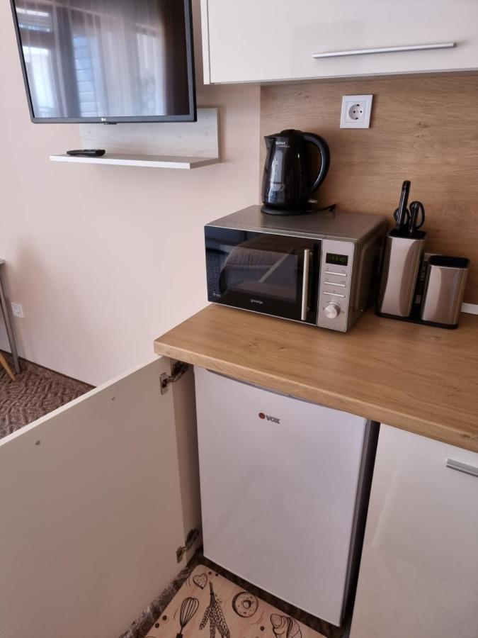 Borovets Ski&Spa Studio - Semiramida Garden A16 외부 사진