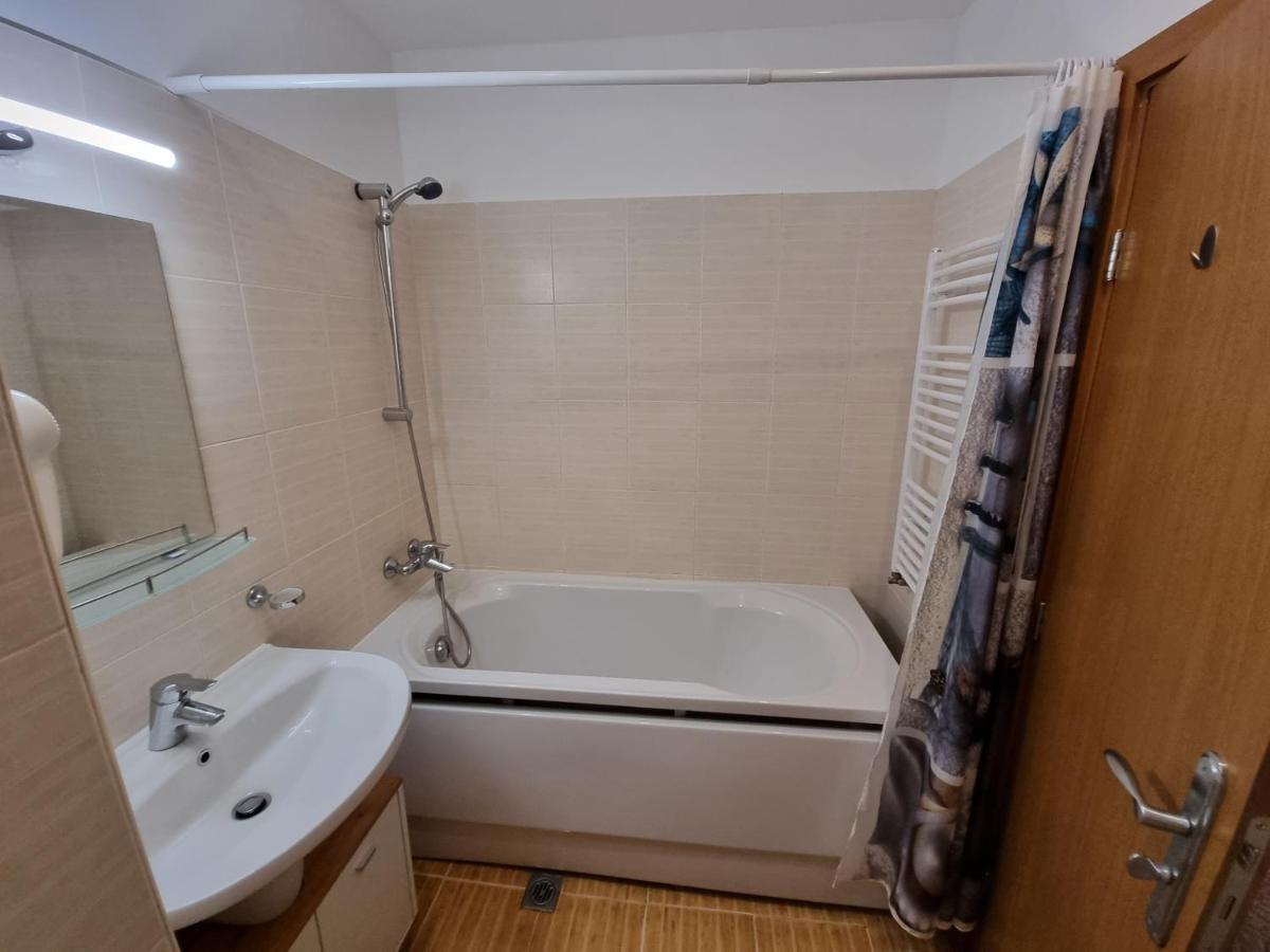 Borovets Ski&Spa Studio - Semiramida Garden A16 외부 사진