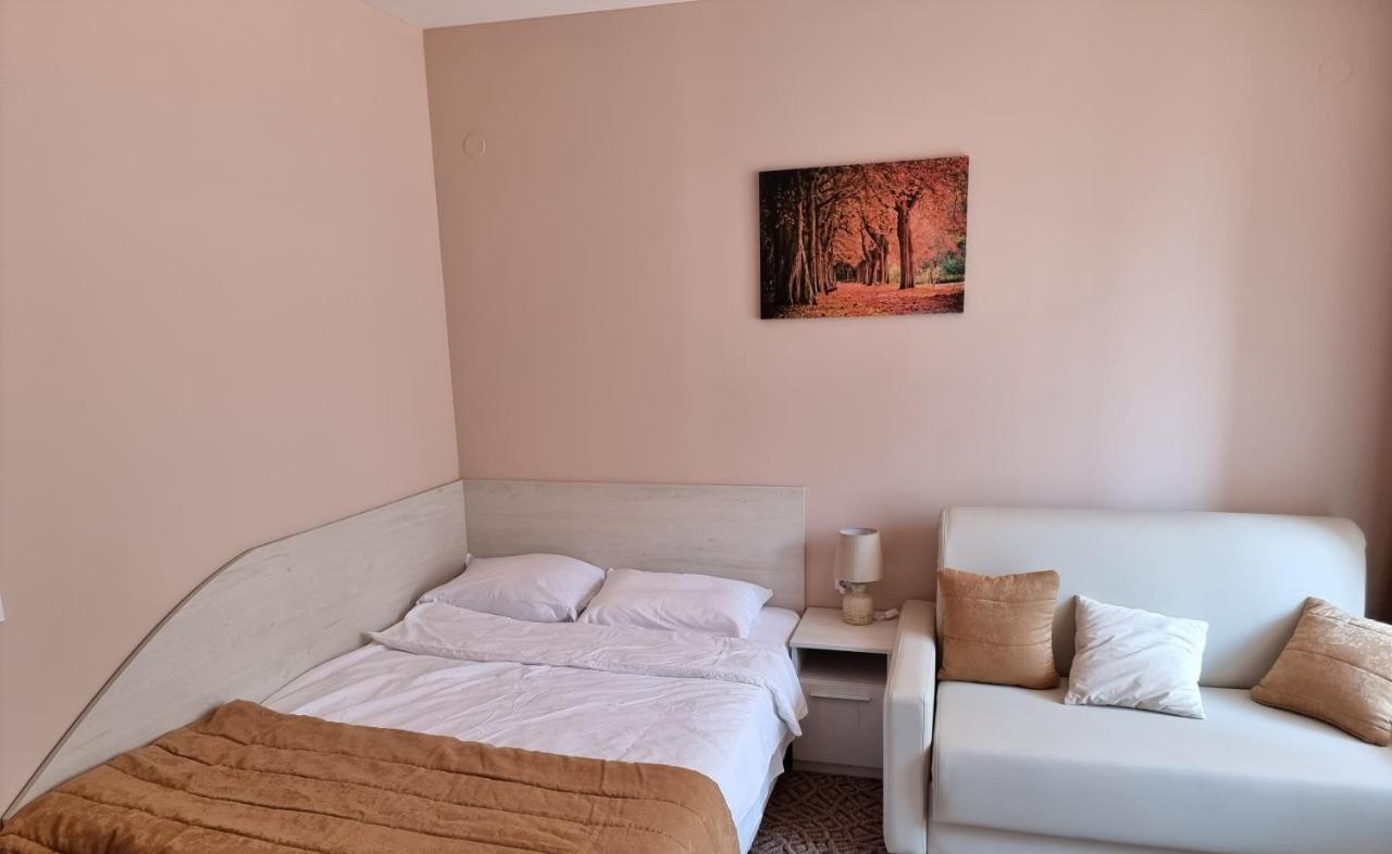 Borovets Ski&Spa Studio - Semiramida Garden A16 외부 사진