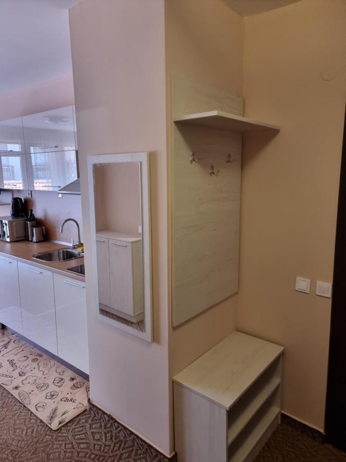 Borovets Ski&Spa Studio - Semiramida Garden A16 외부 사진