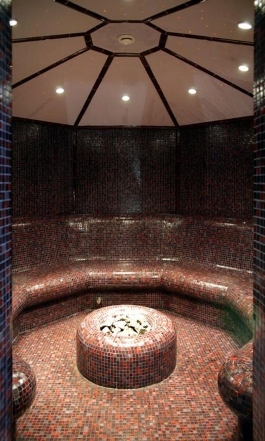 Borovets Ski&Spa Studio - Semiramida Garden A16 외부 사진