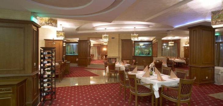 Borovets Ski&Spa Studio - Semiramida Garden A16 외부 사진