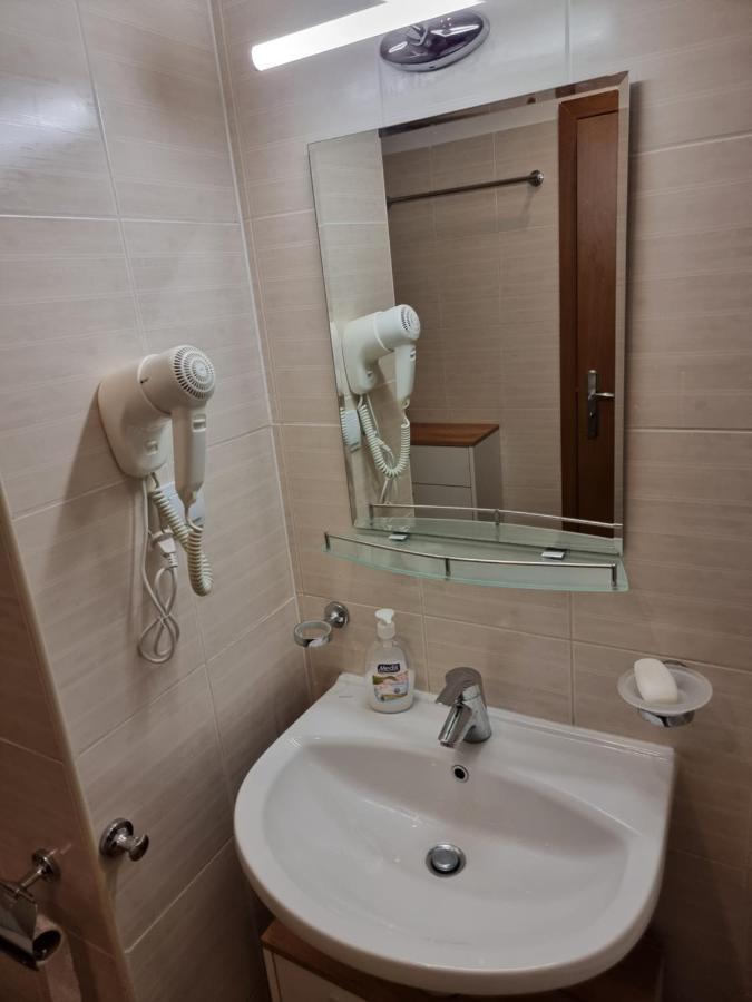 Borovets Ski&Spa Studio - Semiramida Garden A16 외부 사진