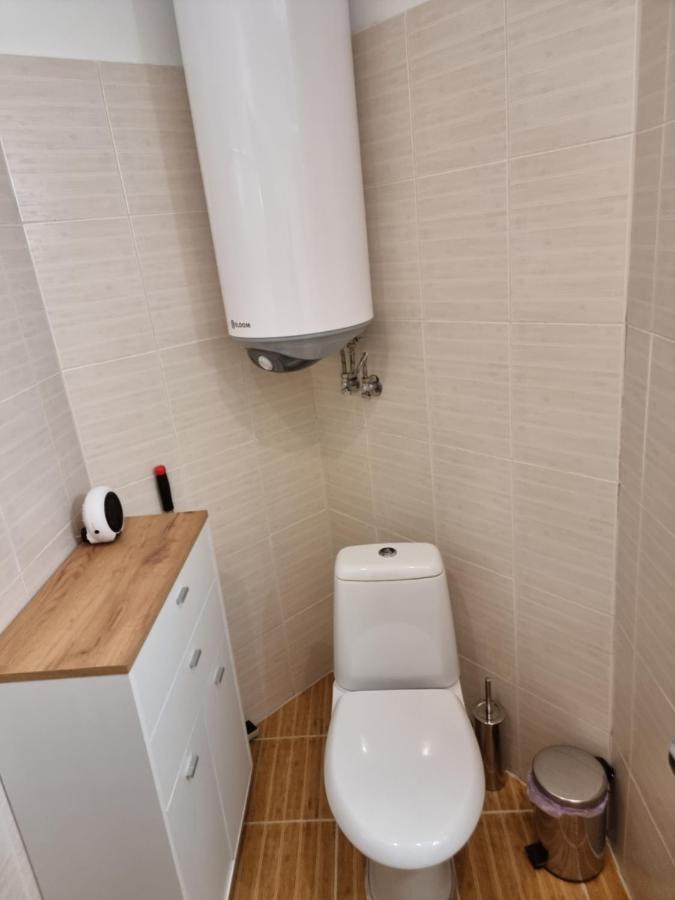 Borovets Ski&Spa Studio - Semiramida Garden A16 외부 사진