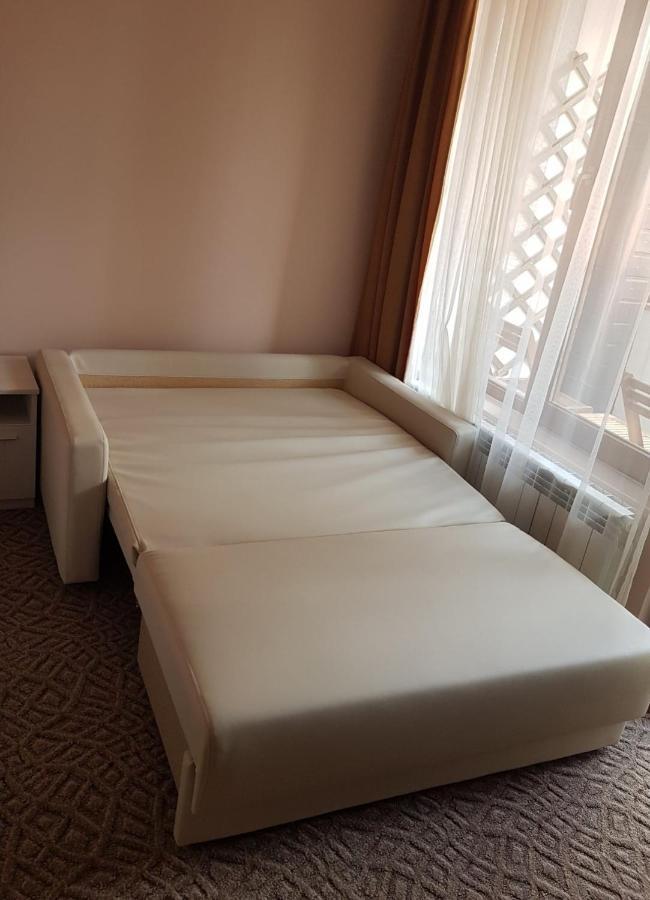 Borovets Ski&Spa Studio - Semiramida Garden A16 외부 사진
