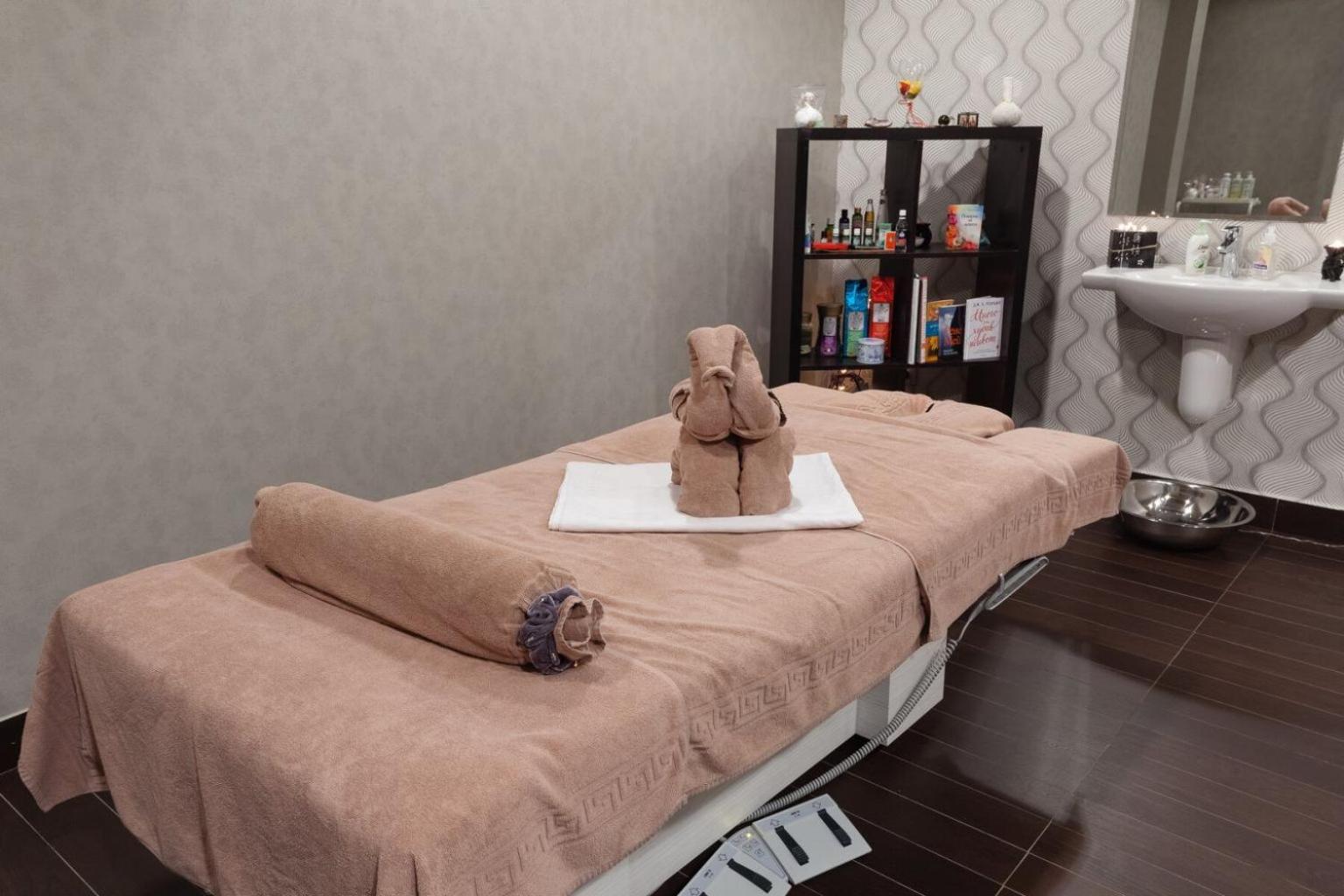 Borovets Ski&Spa Studio - Semiramida Garden A16 외부 사진