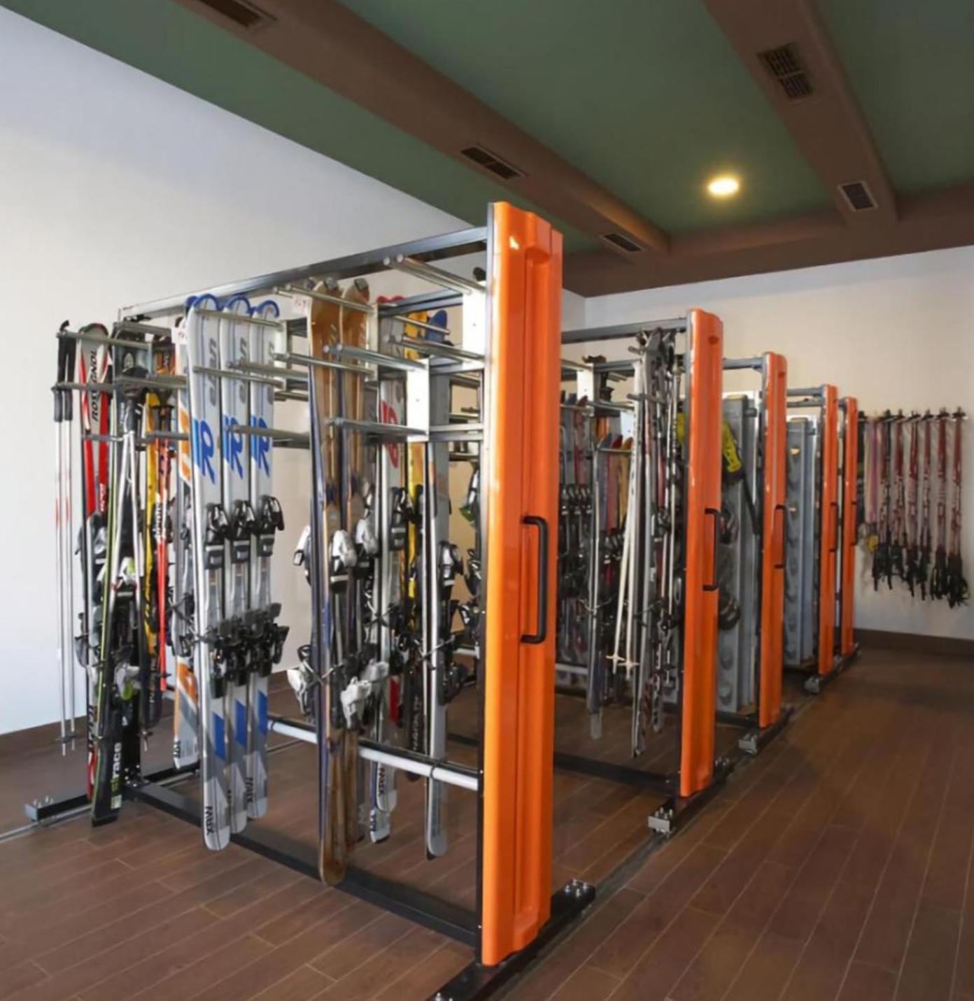 Borovets Ski&Spa Studio - Semiramida Garden A16 외부 사진